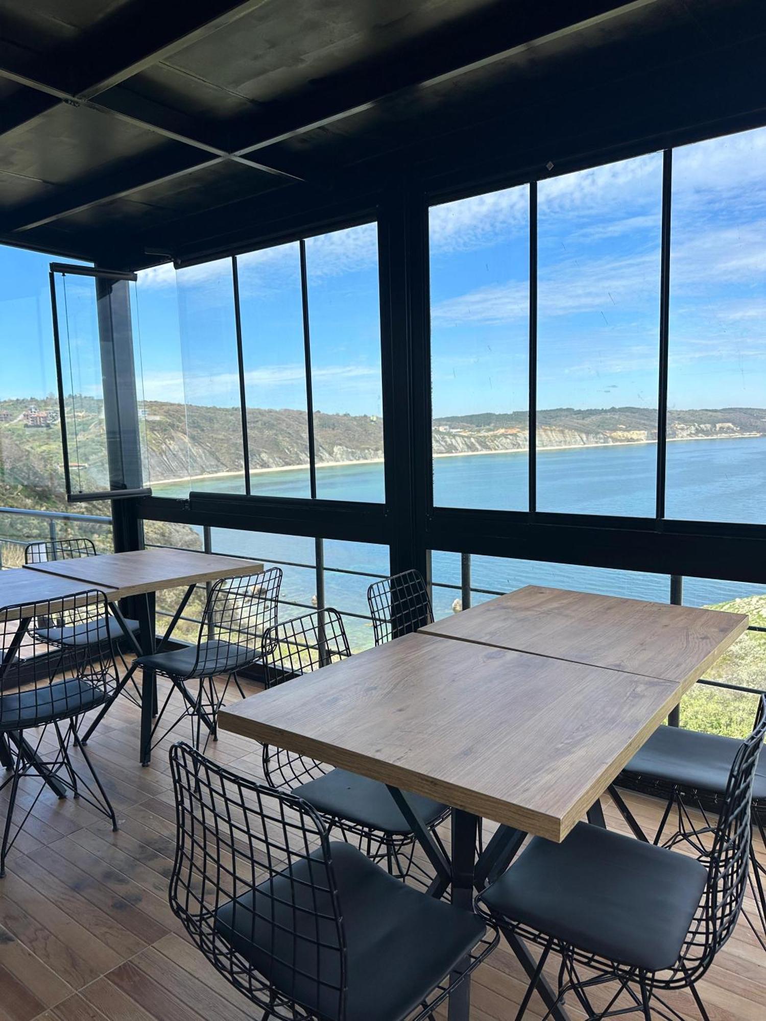 Marina Fener Istanbul Airport * Karaburun (Arnavutkoy)