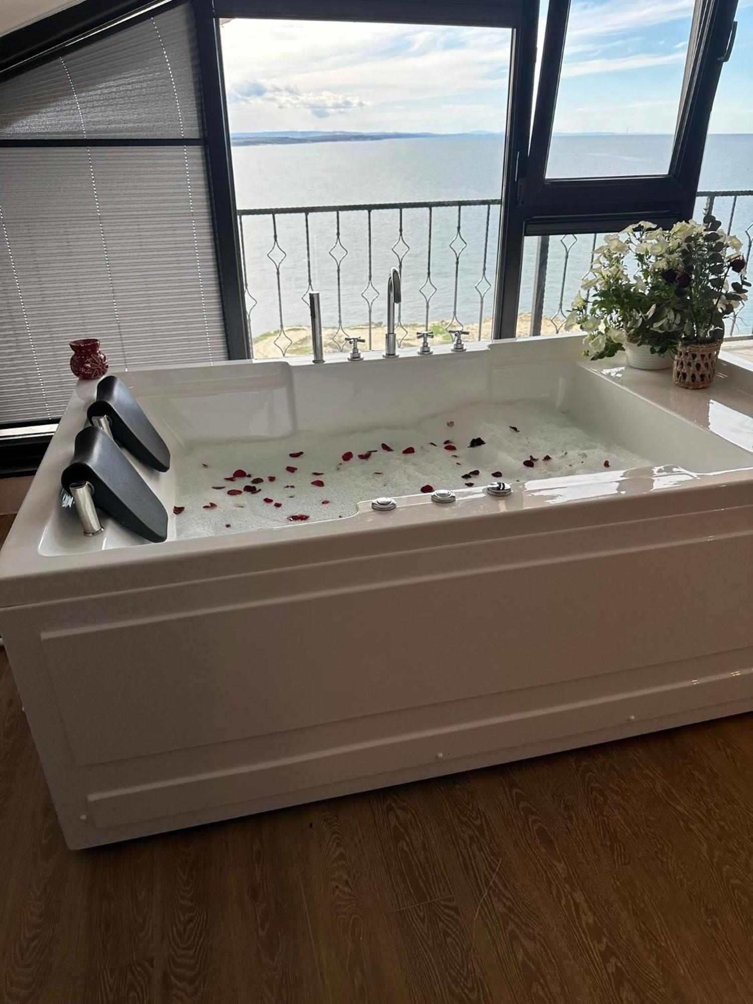 Homestay Marina Fener Istanbul Airport