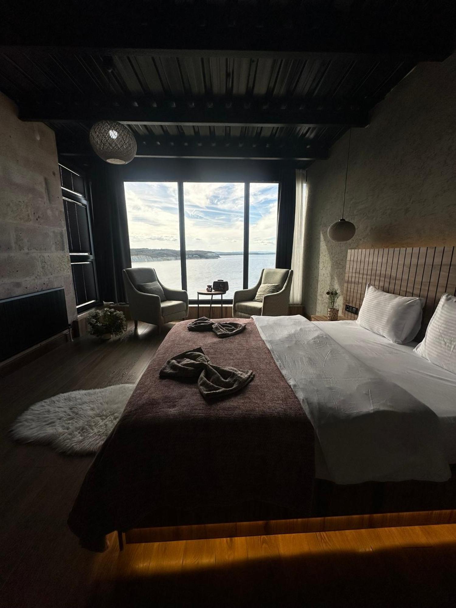 Marina Fener Istanbul Airport Homestay