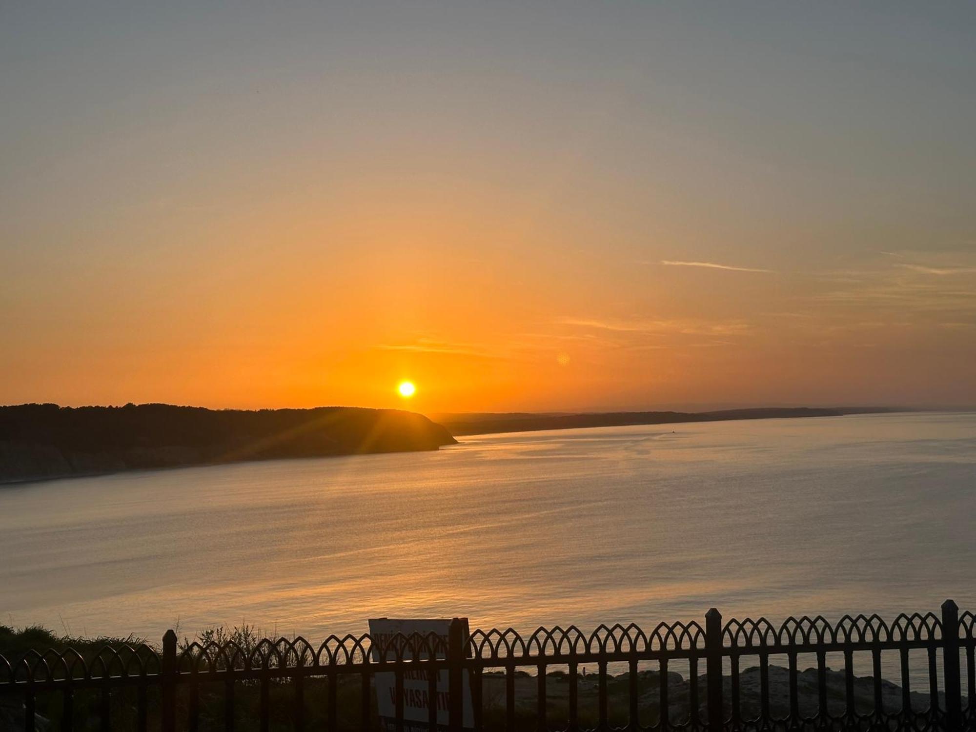 Homestay Marina Fener Istanbul Airport
