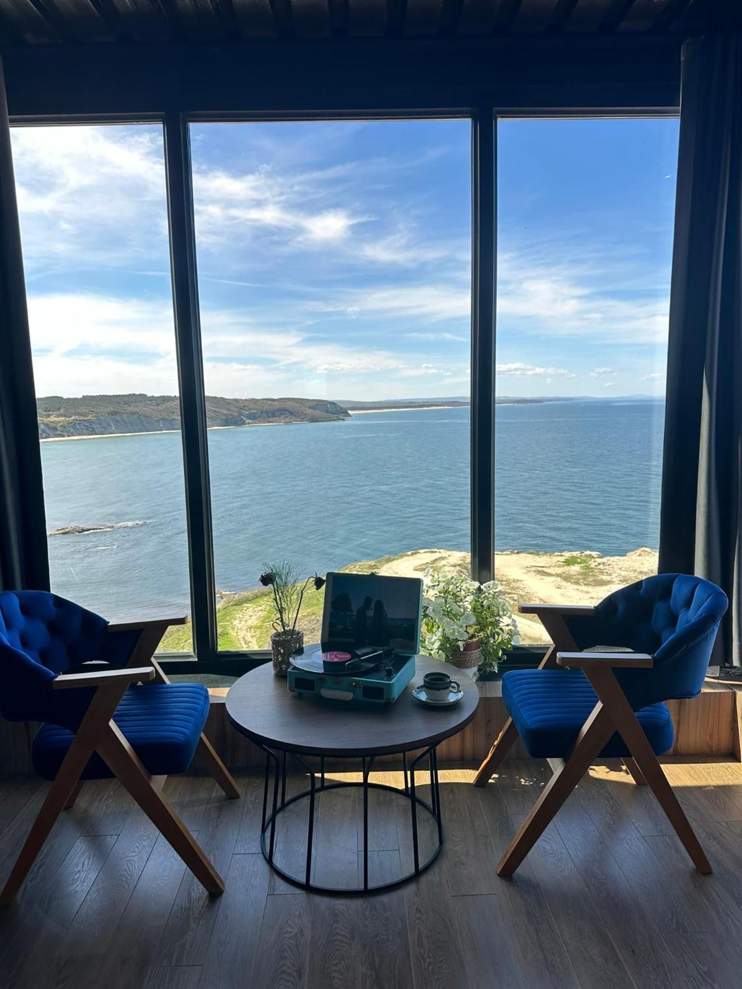 Homestay Marina Fener Istanbul Airport *