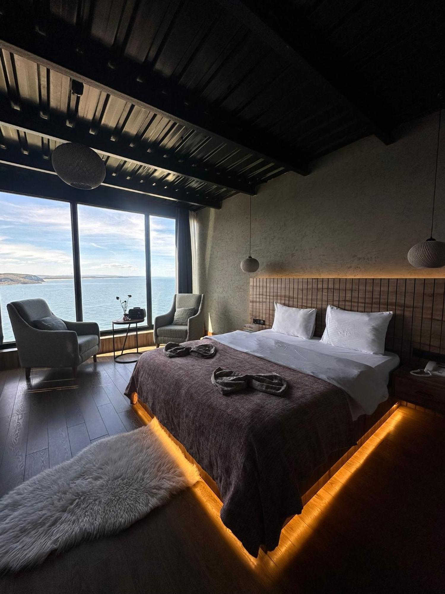 Marina Fener Istanbul Airport Homestay Karaburun (Arnavutkoy)