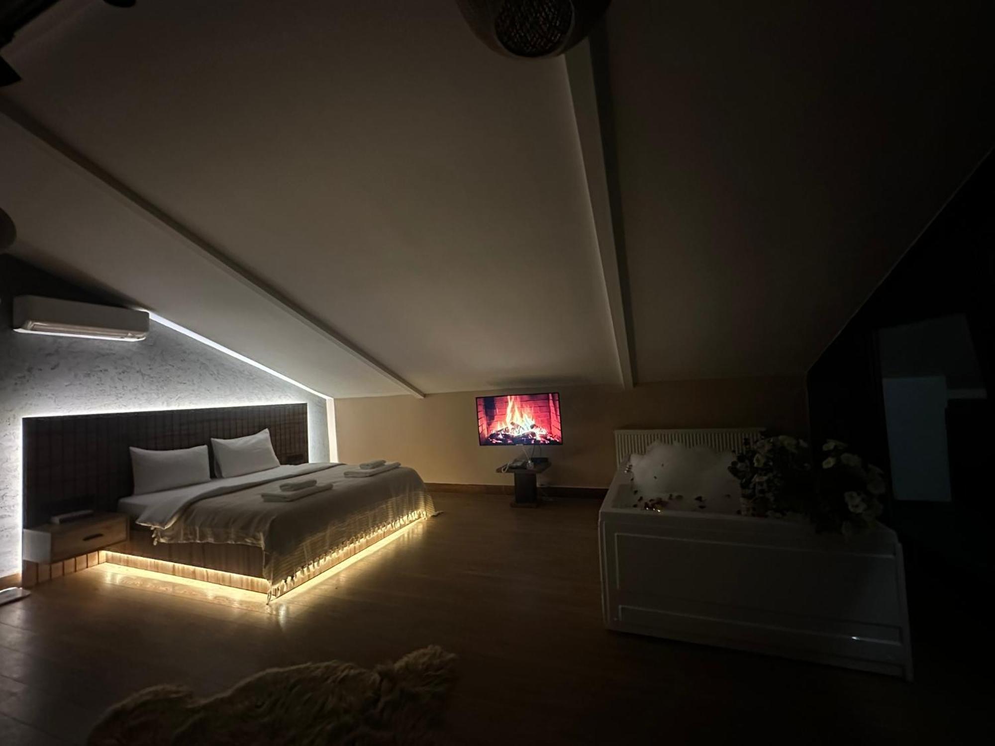 Homestay Marina Fener Istanbul Airport