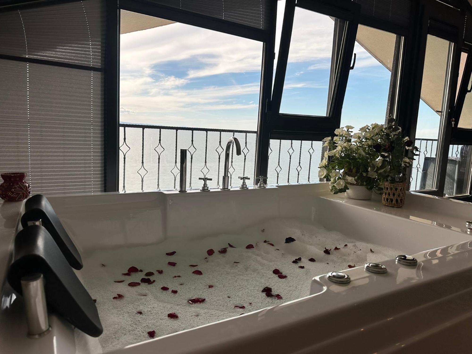 Homestay Marina Fener Istanbul Airport