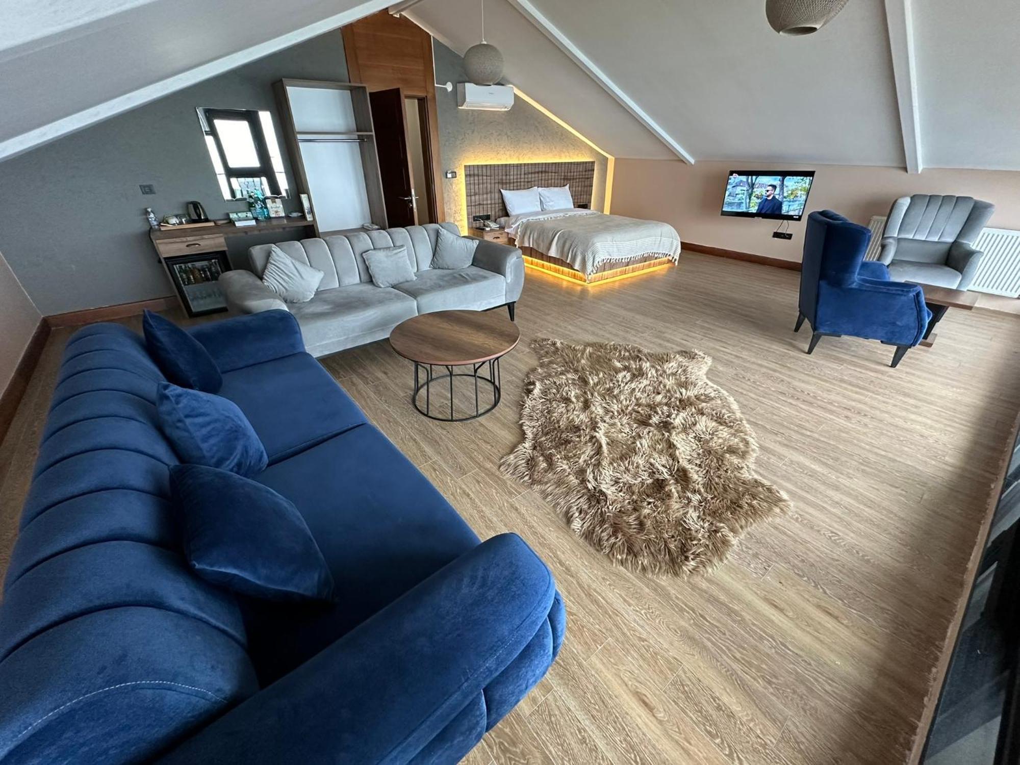 Homestay Marina Fener Istanbul Airport *