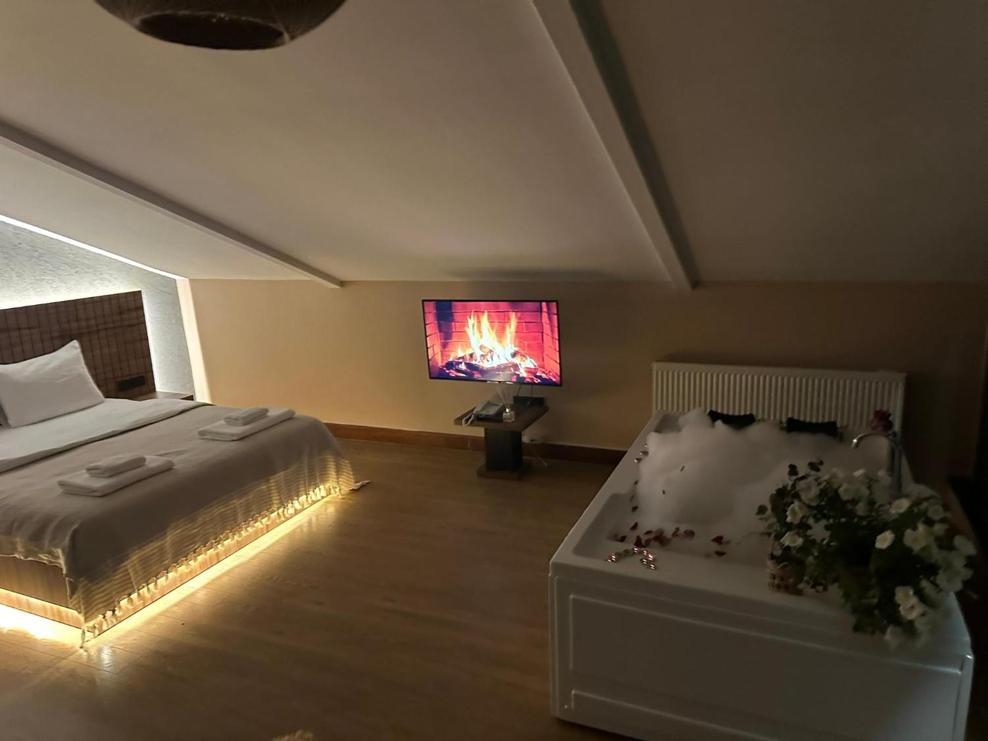 Homestay Marina Fener Istanbul Airport