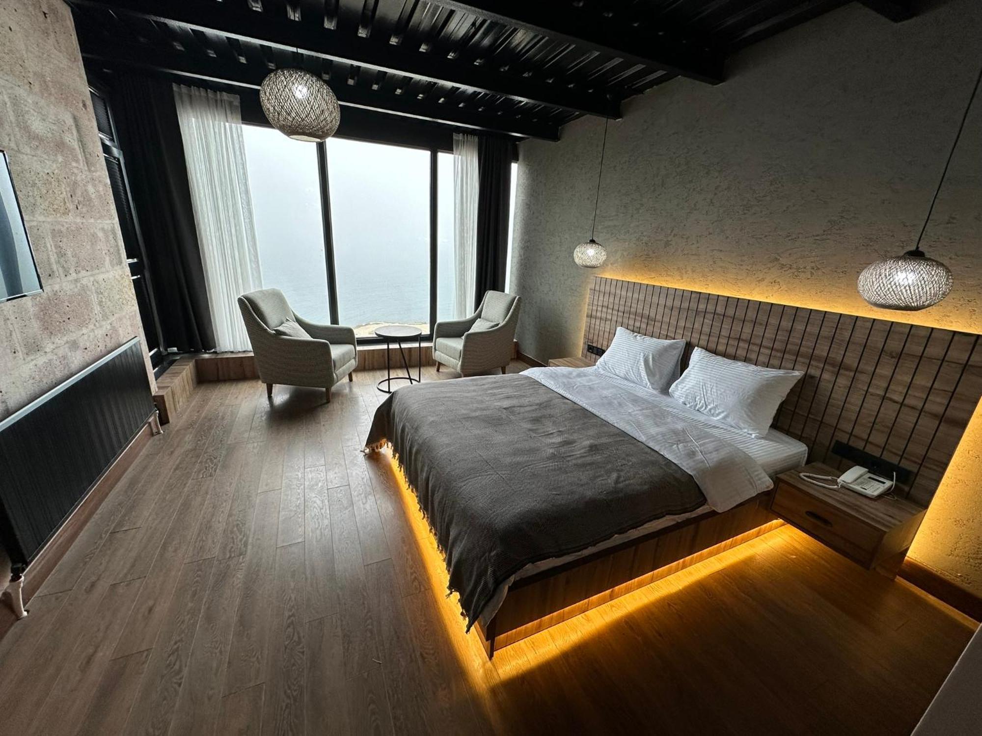 Marina Fener Istanbul Airport Homestay *