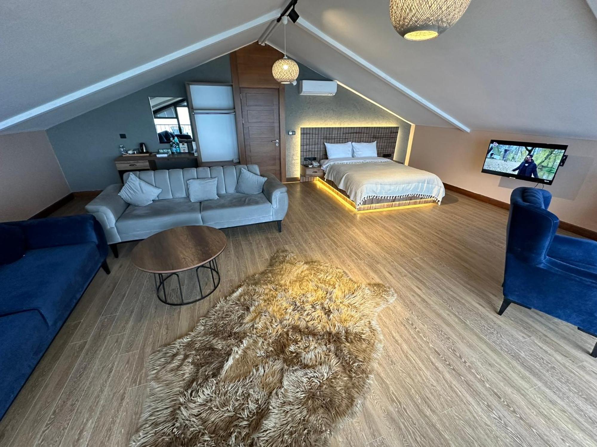Homestay Marina Fener Istanbul Airport *