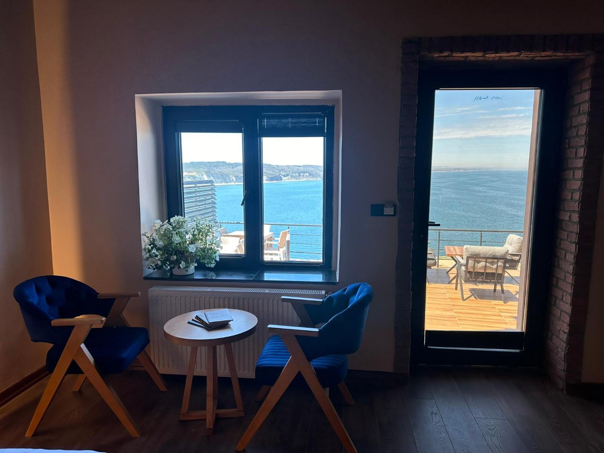 Marina Fener Istanbul Airport Homestay Karaburun (Arnavutkoy)