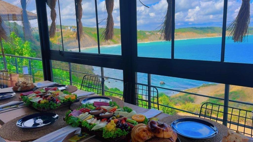 Marina Fener Istanbul Airport Homestay Karaburun (Arnavutkoy)