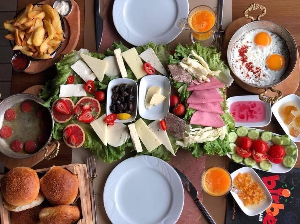 Homestay Marina Fener Istanbul Airport
