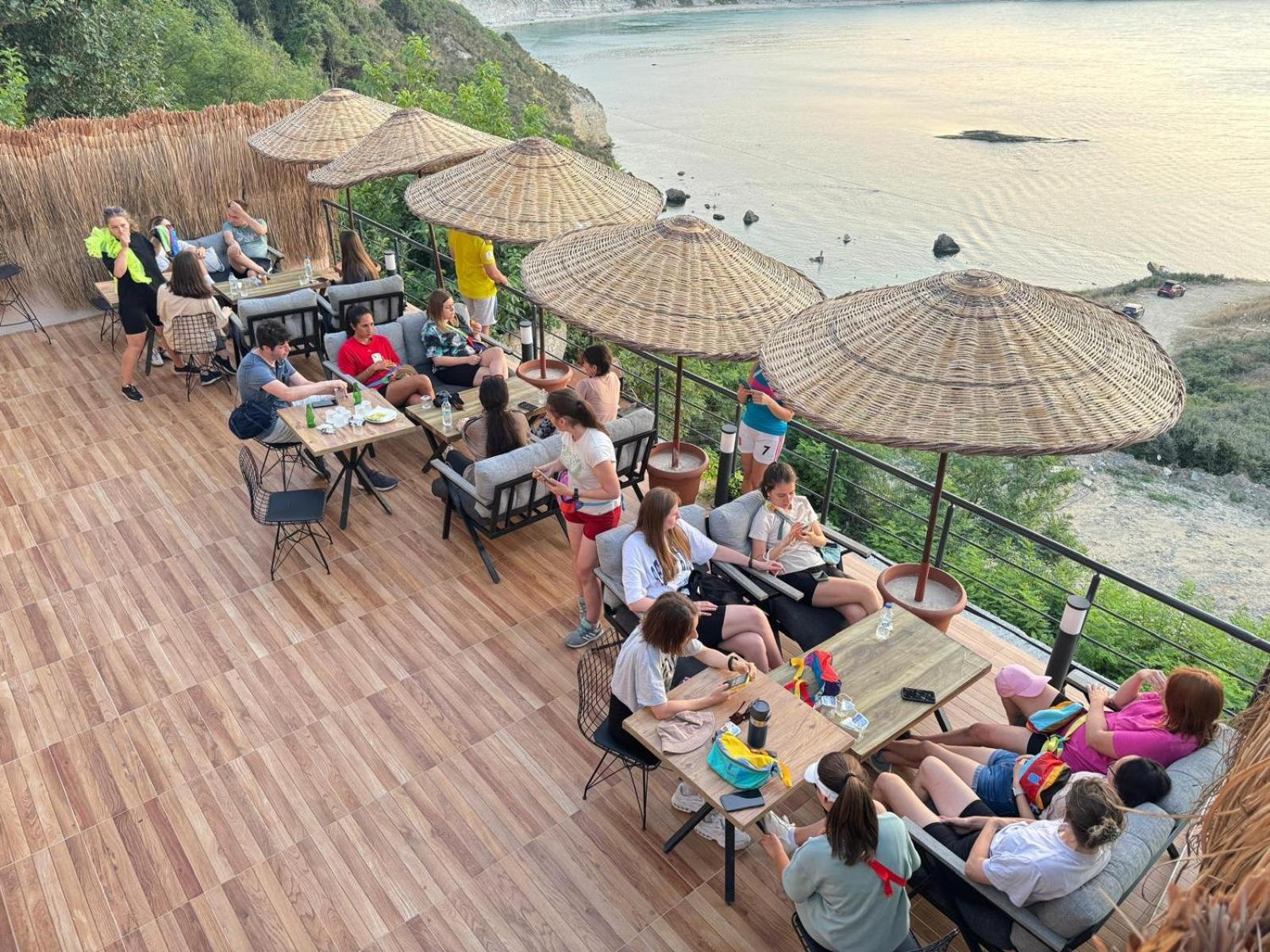 Homestay Marina Fener Istanbul Airport *