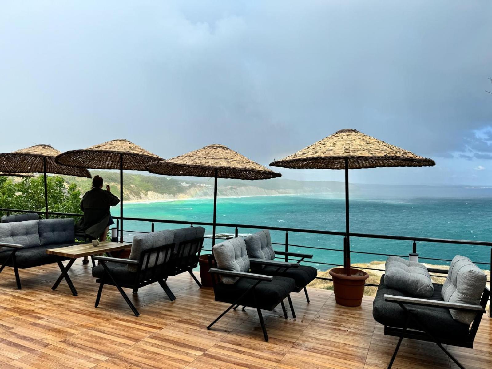 Homestay Marina Fener Istanbul Airport Karaburun (Arnavutkoy)