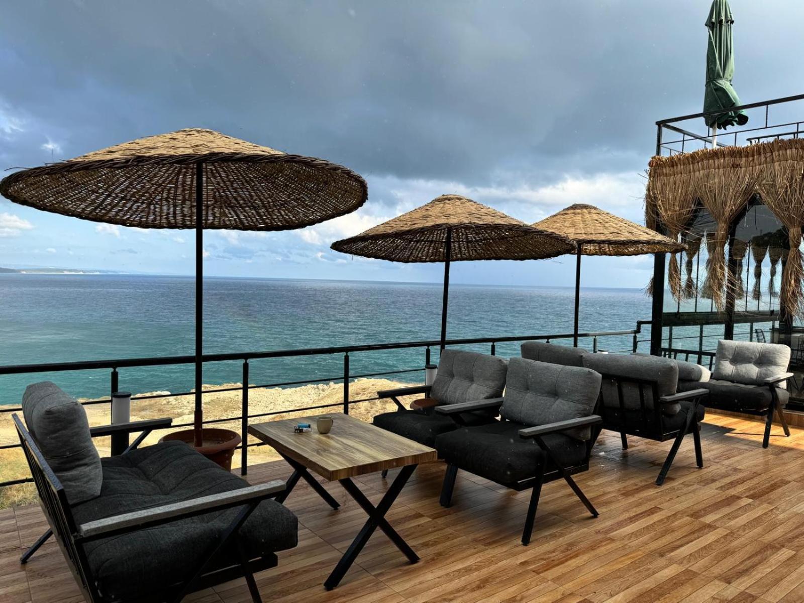 Marina Fener Istanbul Airport Homestay Karaburun (Arnavutkoy)