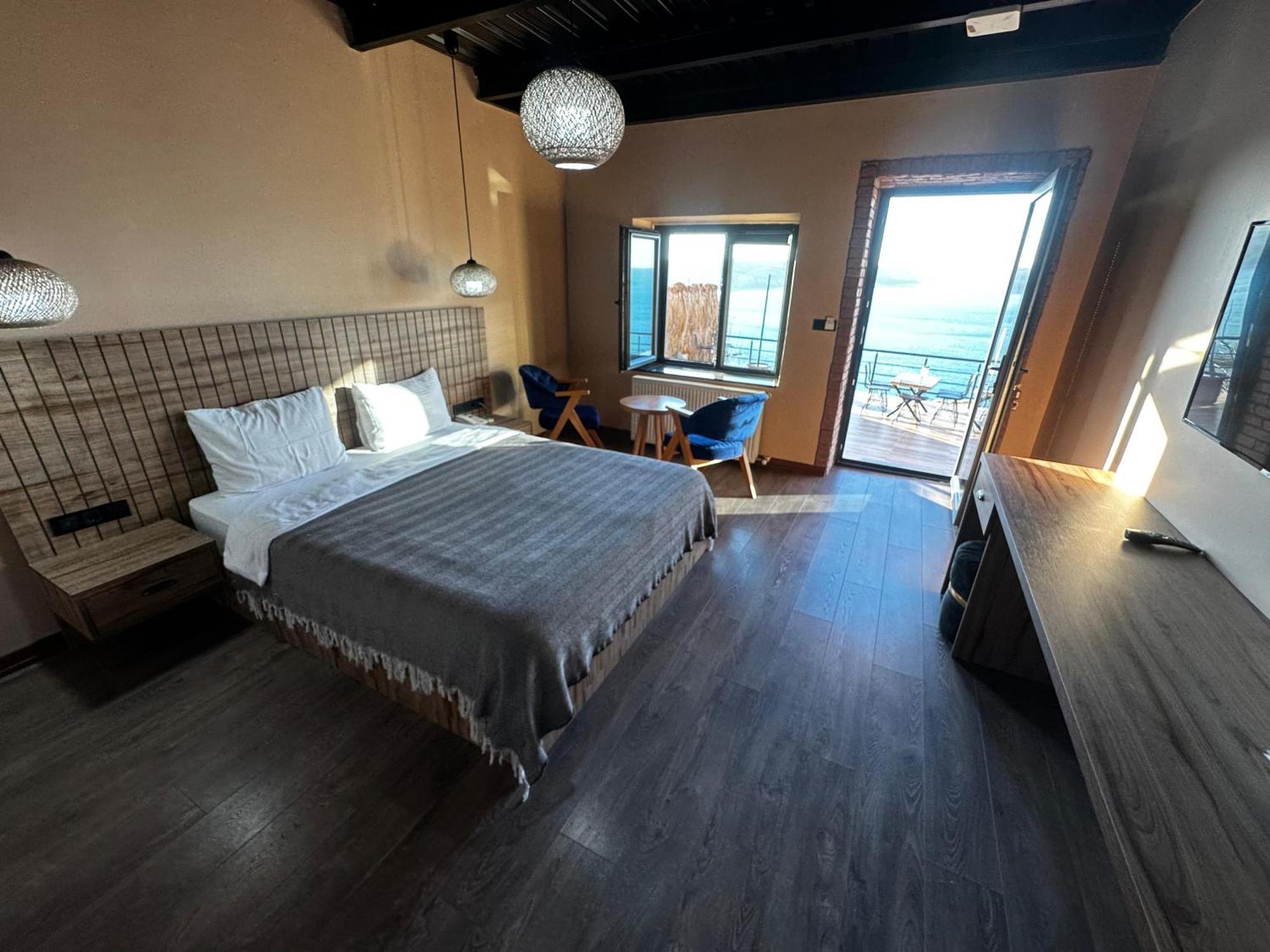 Marina Fener Istanbul Airport Homestay Karaburun (Arnavutkoy)
