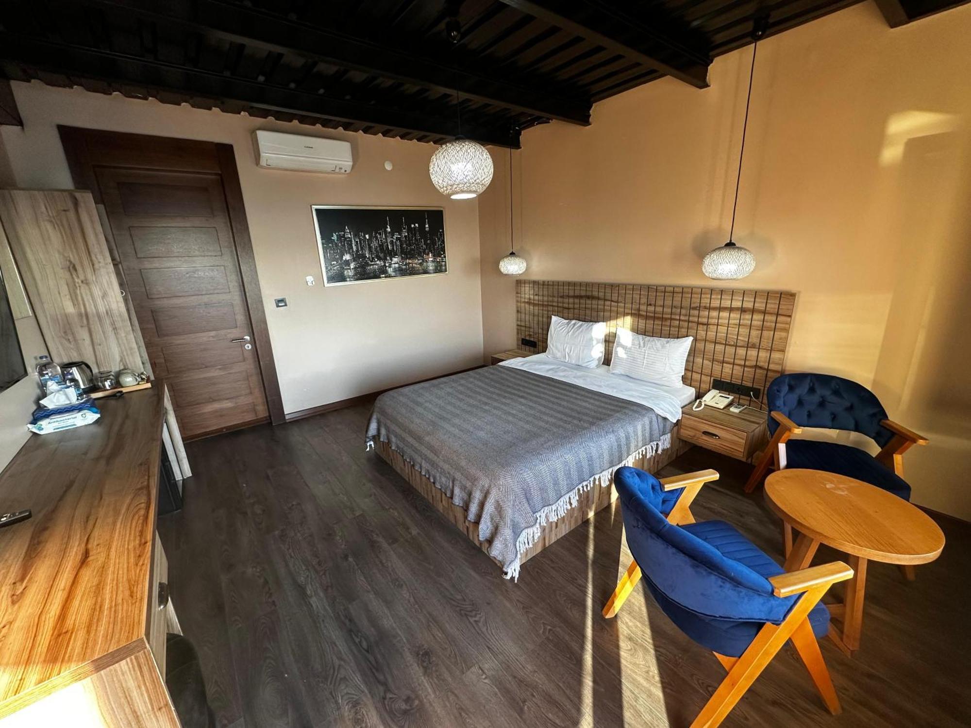 Marina Fener Istanbul Airport Homestay Karaburun (Arnavutkoy)