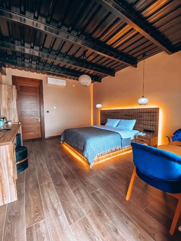 Marina Fener Istanbul Airport * Karaburun (Arnavutkoy)