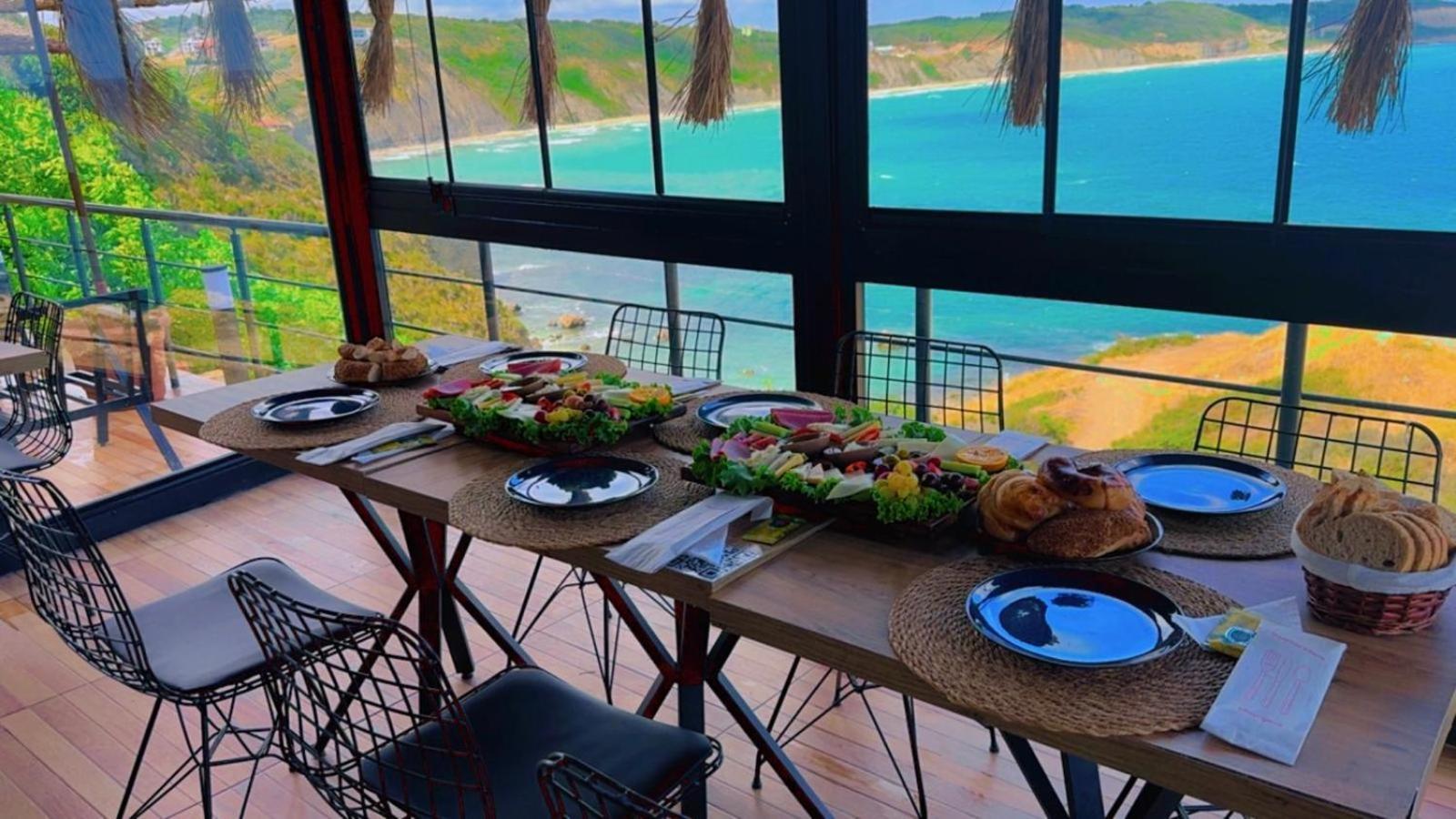Marina Fener Istanbul Airport Homestay Karaburun (Arnavutkoy)
