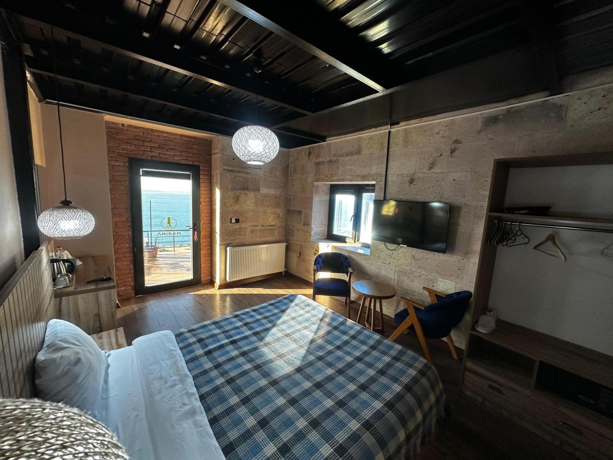 Homestay Marina Fener Istanbul Airport