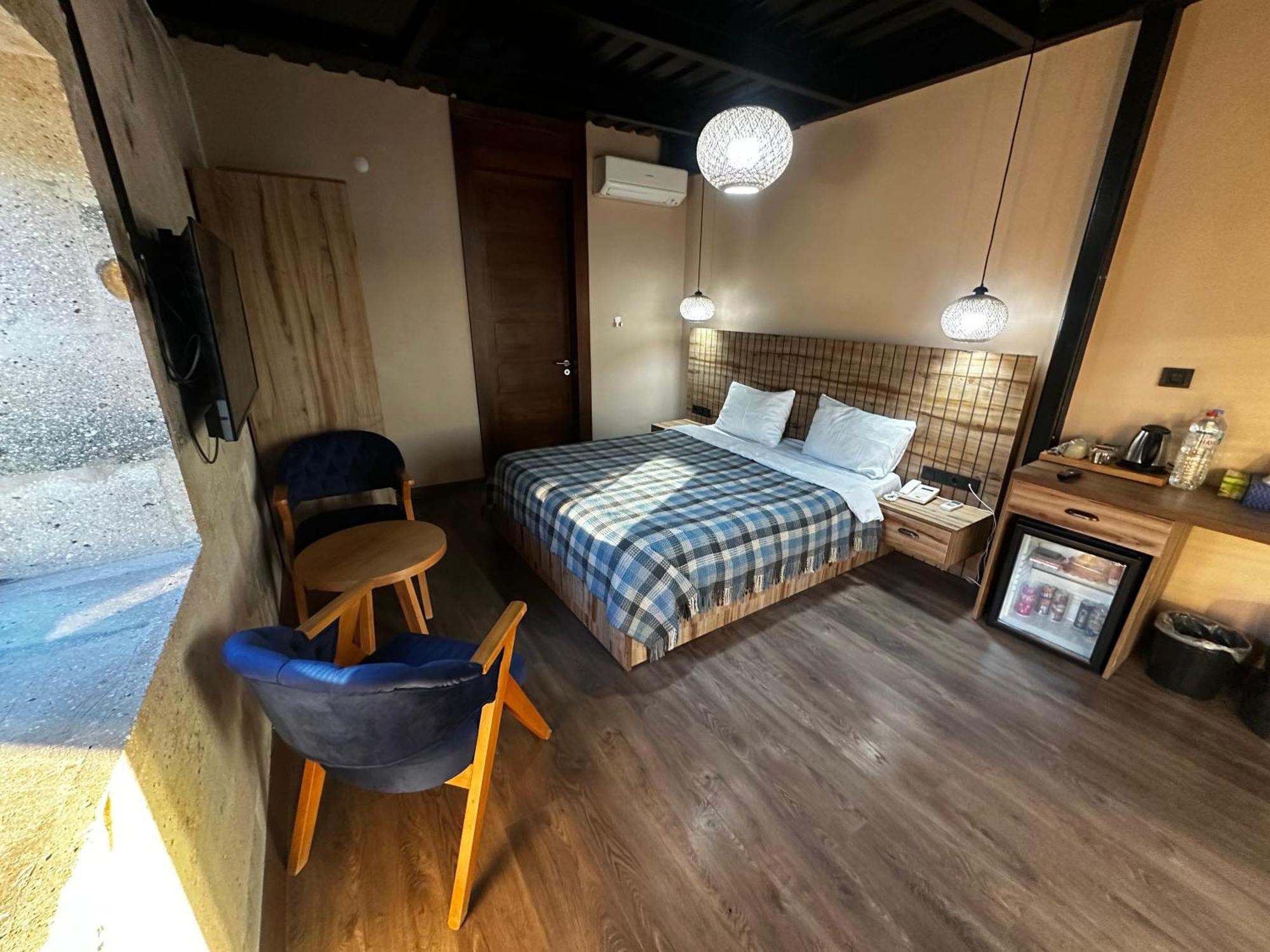 Marina Fener Istanbul Airport Homestay