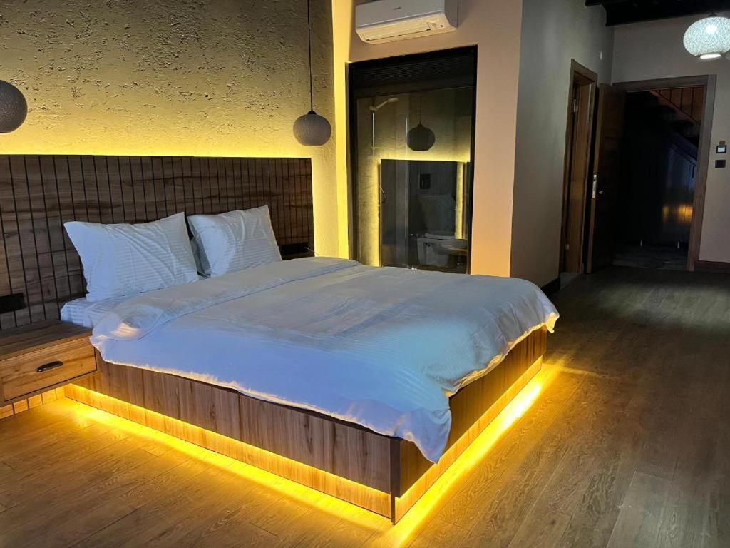 Homestay Marina Fener Istanbul Airport Karaburun (Arnavutkoy)