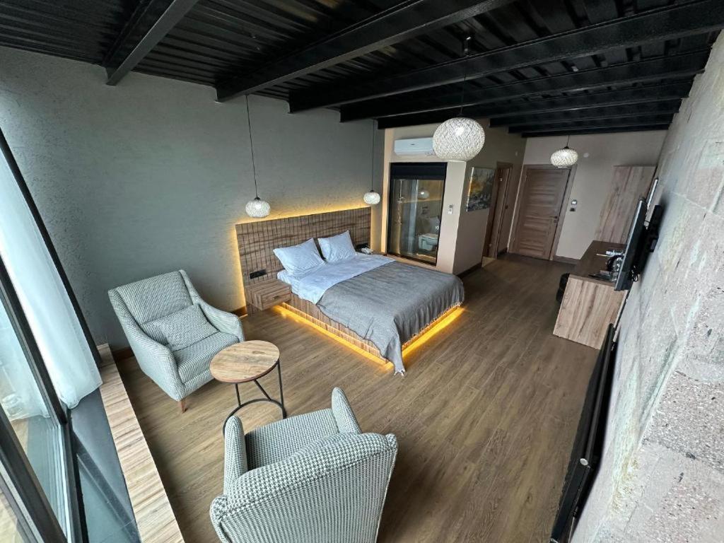 Marina Fener Istanbul Airport Homestay Karaburun (Arnavutkoy)