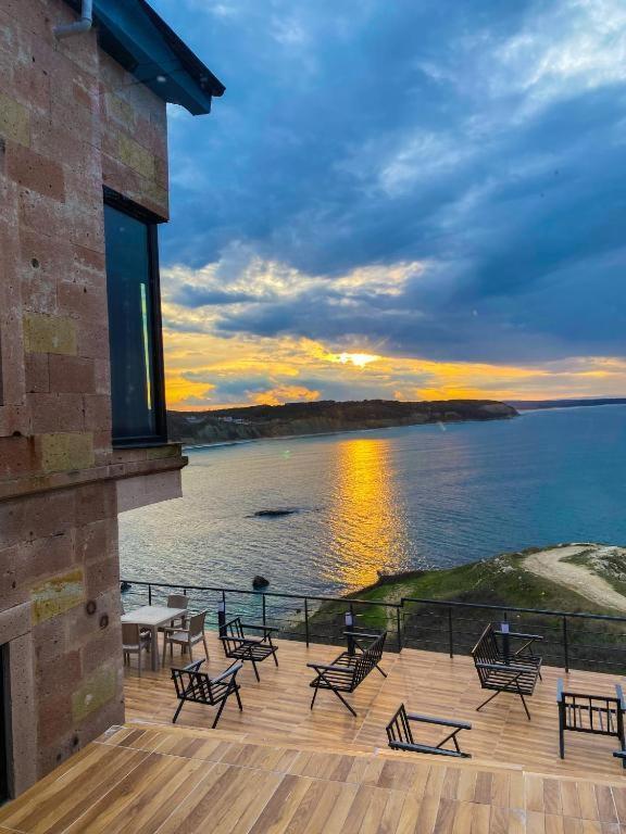 Marina Fener Istanbul Airport Homestay Karaburun (Arnavutkoy)
