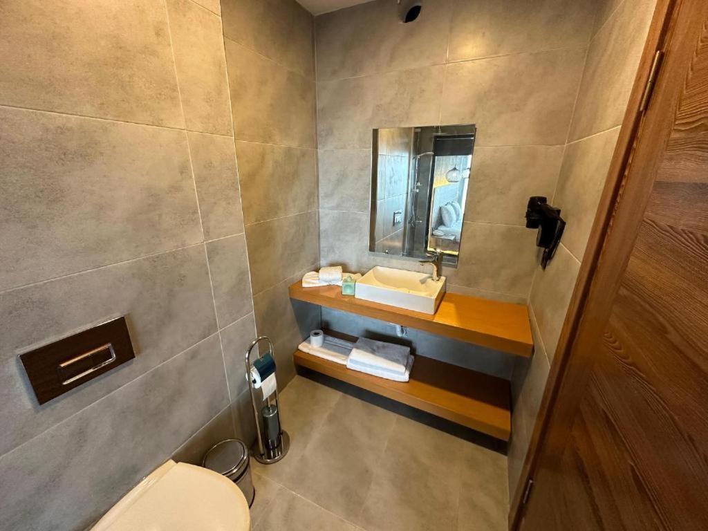 Homestay Marina Fener Istanbul Airport *