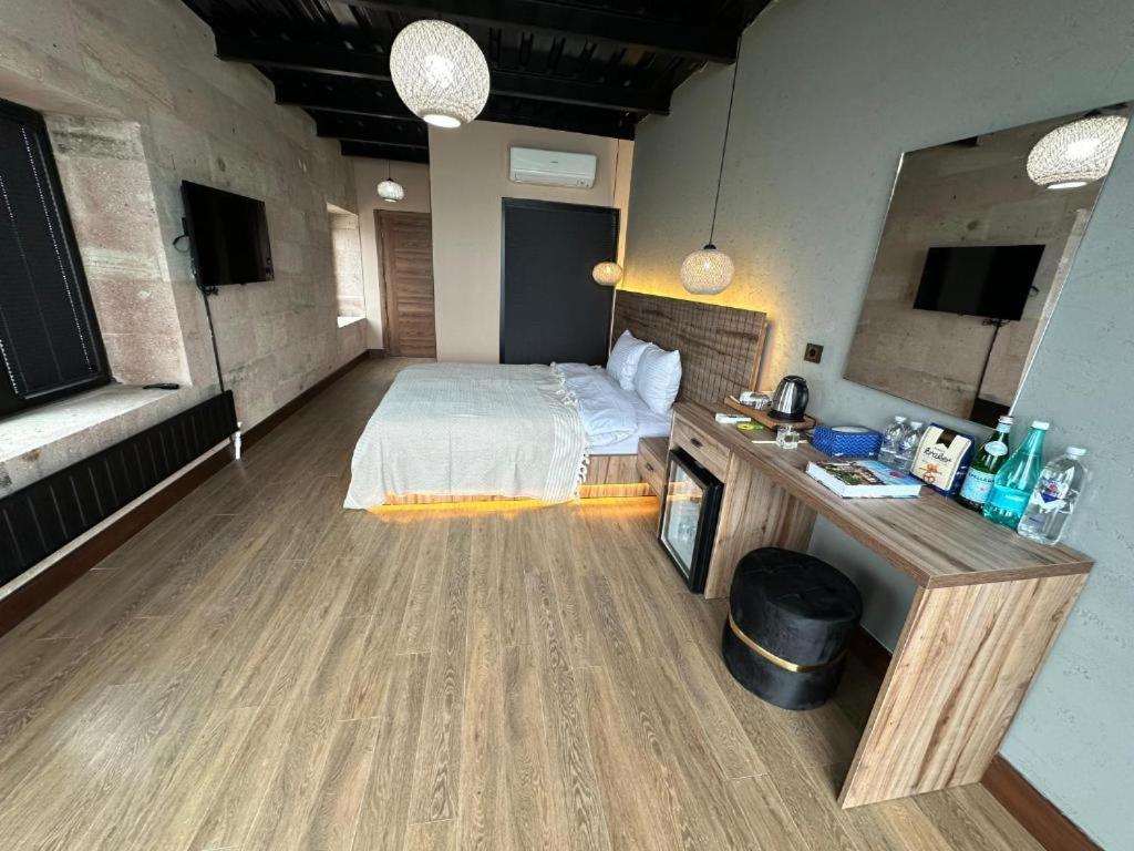 Marina Fener Istanbul Airport * Karaburun (Arnavutkoy)