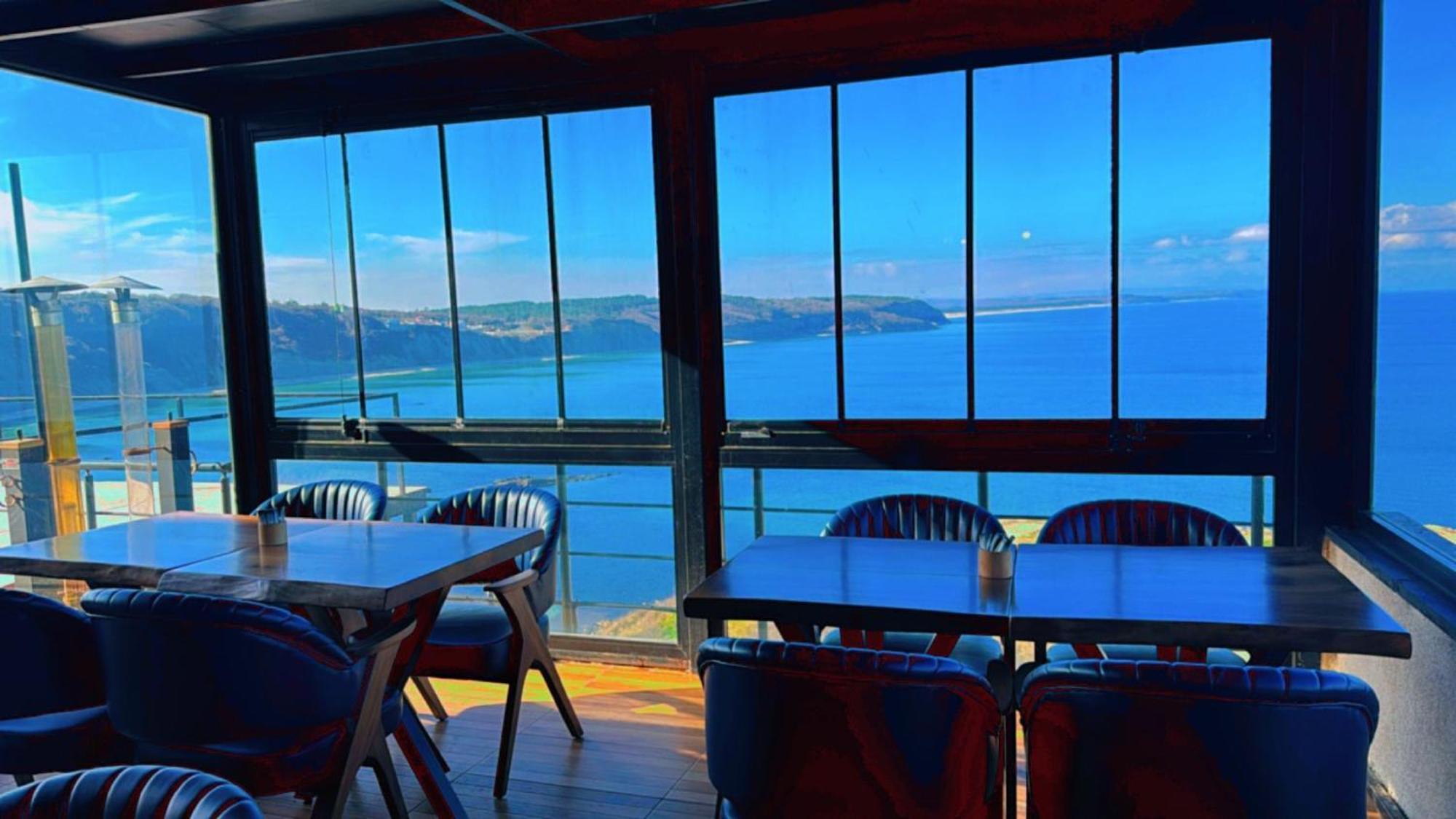 Marina Fener Istanbul Airport Karaburun (Arnavutkoy)