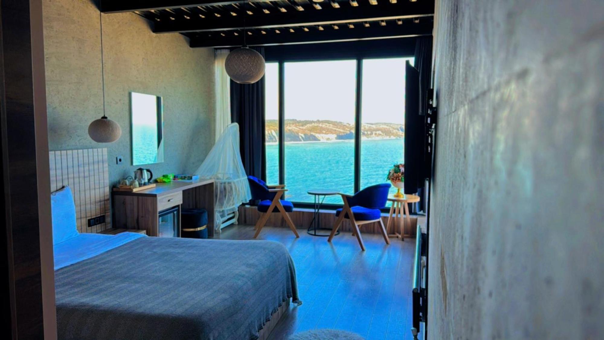 Homestay Marina Fener Istanbul Airport
