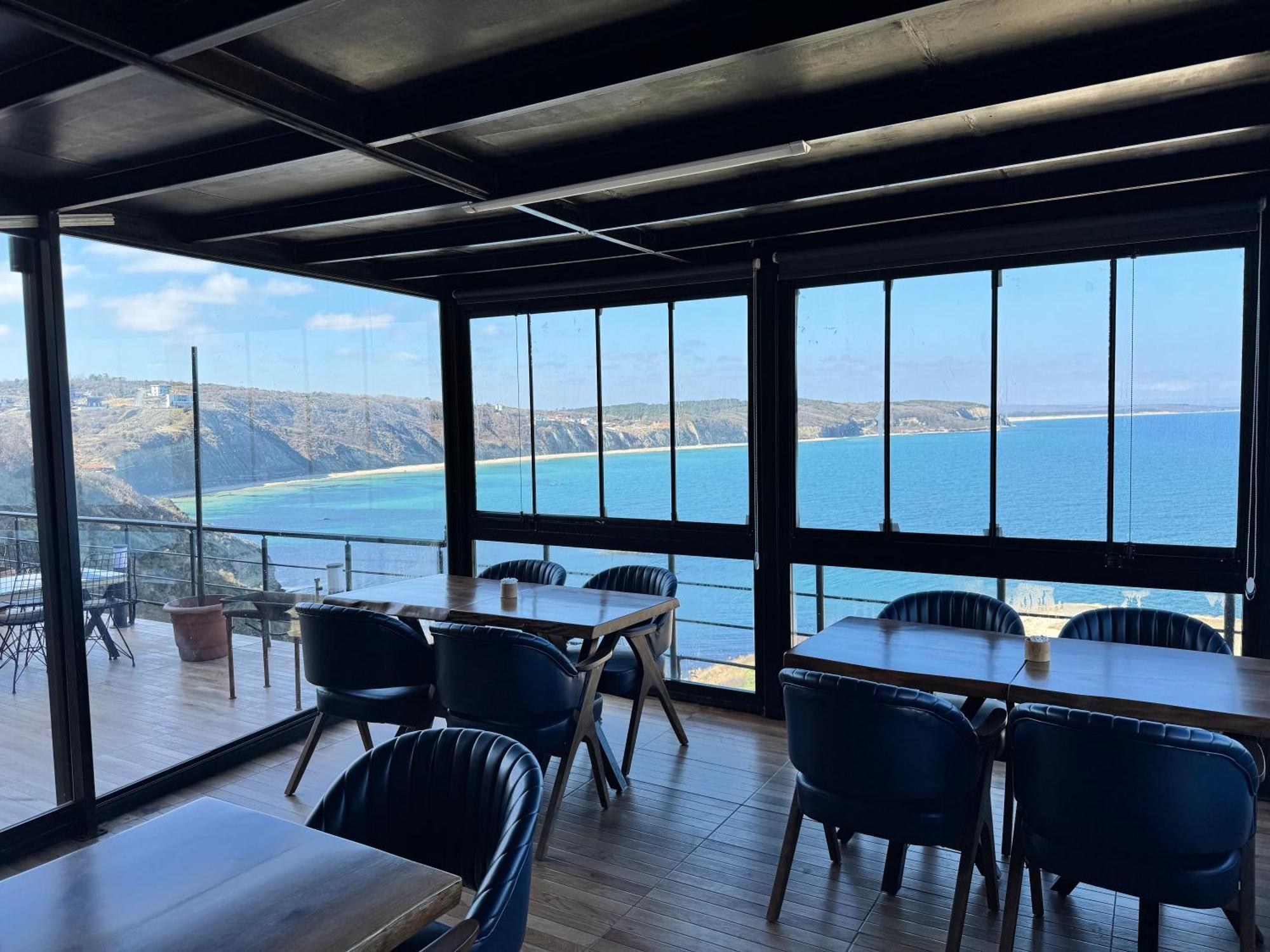 Marina Fener Istanbul Airport Homestay Karaburun (Arnavutkoy)