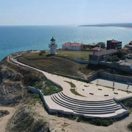 Marina Fener Hotel Istanbul Airport Karaburun  Exterior photo