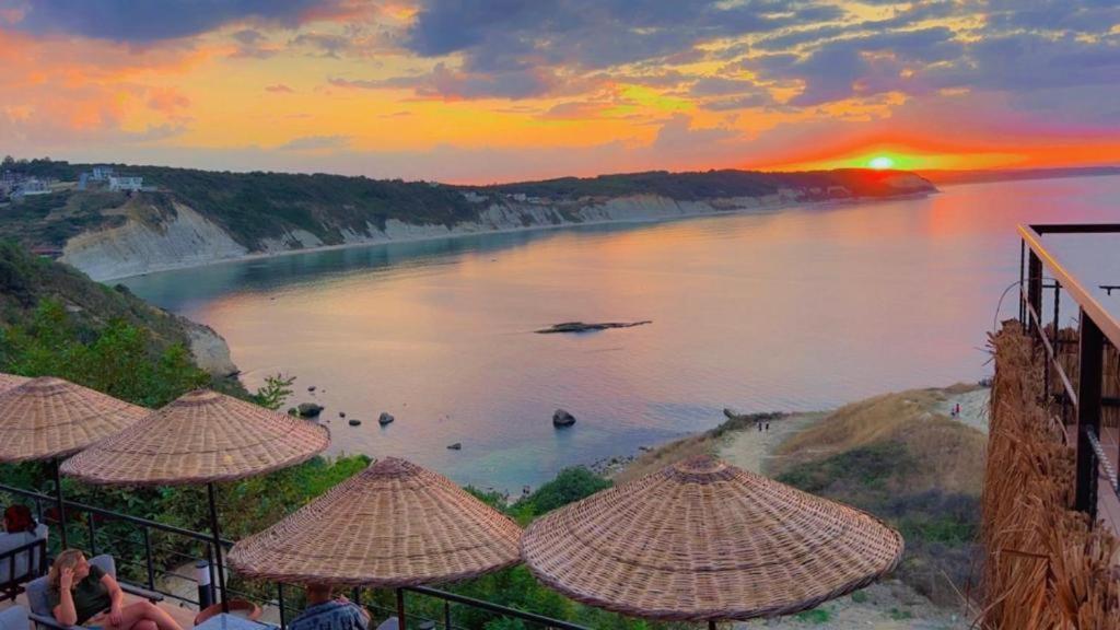 Marina Fener Istanbul Airport * Karaburun (Arnavutkoy)